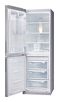 LG GR-B359 BQA Refrigerator larawan