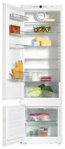 Miele KF 37122 iD Fridge Photo