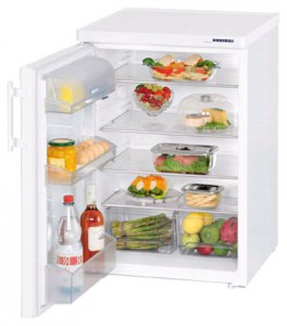 Liebherr KT 1730 Холодильник Фото