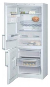 Siemens KG46NA00 Холодильник Фото