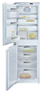 Siemens KI32NA40 Tủ lạnh ảnh