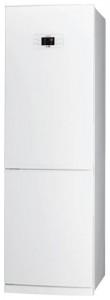 LG GR-B409 PQ Холодильник Фото