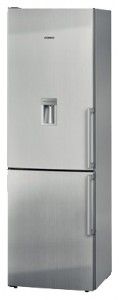 Siemens KG36DVI30 Ψυγείο φωτογραφία