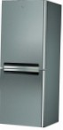 Whirlpool WBA 43282 NF IX Refrigerator