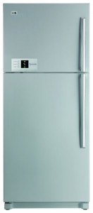 LG GR-B492 YVSW Холодильник фото