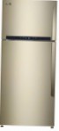 LG GN-M702 GEHW Kühlschrank