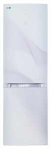 LG GA-B439 TGKW Хладилник снимка