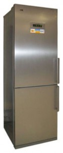 LG GA-449 BSMA Refrigerator larawan