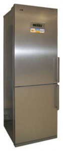 LG GA-479 BTPA Fridge Photo