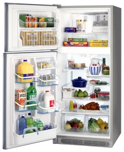 Frigidaire GLTP 20V9 G Холодильник Фото