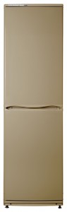 ATLANT ХМ 6025-050 Refrigerator larawan