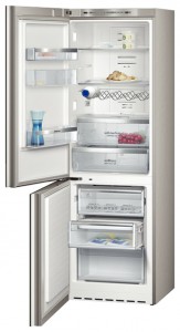 Siemens KG36NSB40 Холодильник фото