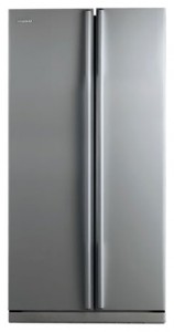 Samsung RS-20 NRPS ตู้เย็น รูปถ่าย