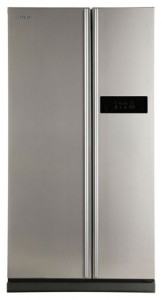 Samsung RSH1NTRS Buzdolabı fotoğraf