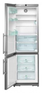 Liebherr CBesf 4006 Холодильник Фото