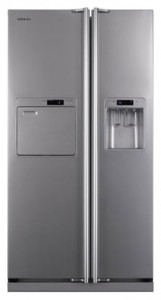 Samsung RSJ1FERS Холодильник фото