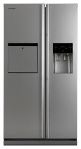 Samsung RSH1FTRS Tủ lạnh ảnh