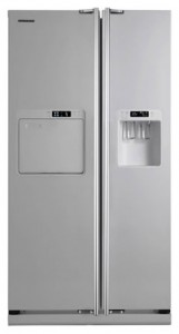Samsung RSJ1KEPS 冰箱 照片