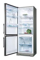 Electrolux ENB 43600 X 冰箱 照片