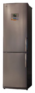 LG GA-479 UTPA Buzdolabı fotoğraf
