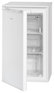 Bomann GS195 Refrigerator larawan