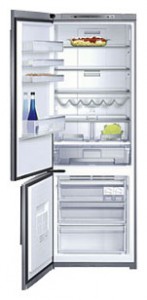 NEFF K5890X0 Buzdolabı fotoğraf