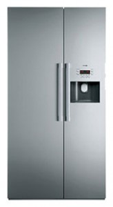 NEFF K3990X6 Хладилник снимка