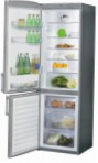 Whirlpool WBE 3712 A+XF Холодильник