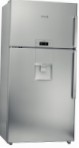 Bosch KDD74AL20N šaldytuvas