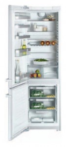 Miele KFN 14923 SD Refrigerator larawan