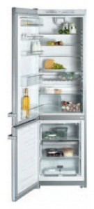 Miele KFN 12923 SDed Refrigerator larawan