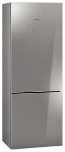 Bosch KGN57SM30U Tủ lạnh ảnh