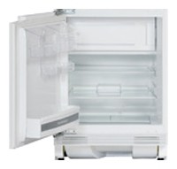 Kuppersbusch IKU 159-9 Tủ lạnh ảnh