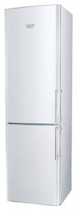 Hotpoint-Ariston HBM 2201.4 H Fridge Photo