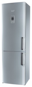 Hotpoint-Ariston HBD 1201.4 M F H Refrigerator larawan