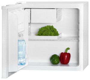 Bomann KВ167 Refrigerator larawan