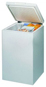 Whirlpool AFG 610 M-B Tủ lạnh ảnh