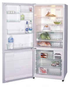 Panasonic NR-B651BR-C4 Холодильник Фото