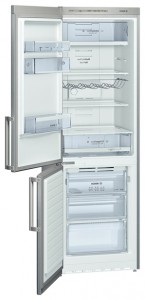 Bosch KGN36VL20 Холодильник Фото