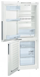 Bosch KGV33XW30G 冰箱 照片
