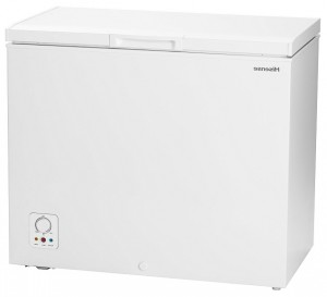 Hisense FC-26DD4SA Refrigerator larawan