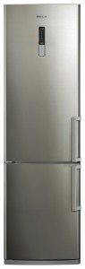 Samsung RL-46 RECMG Холодильник Фото
