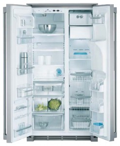 AEG S 75628 SK Холодильник Фото
