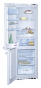 Bosch KGV36X25 Холодильник фото