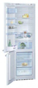 Bosch KGS39X25 Холодильник Фото
