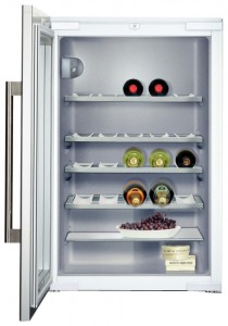 Siemens KF18WA42 Tủ lạnh ảnh