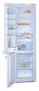 Bosch KGV39X25 Tủ lạnh ảnh
