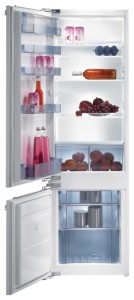 Gorenje RKI 51295 Refrigerator larawan