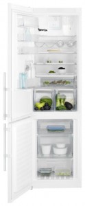 Electrolux EN 93852 JW Refrigerator larawan