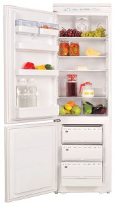 PYRAMIDA HFR-285 Refrigerator larawan